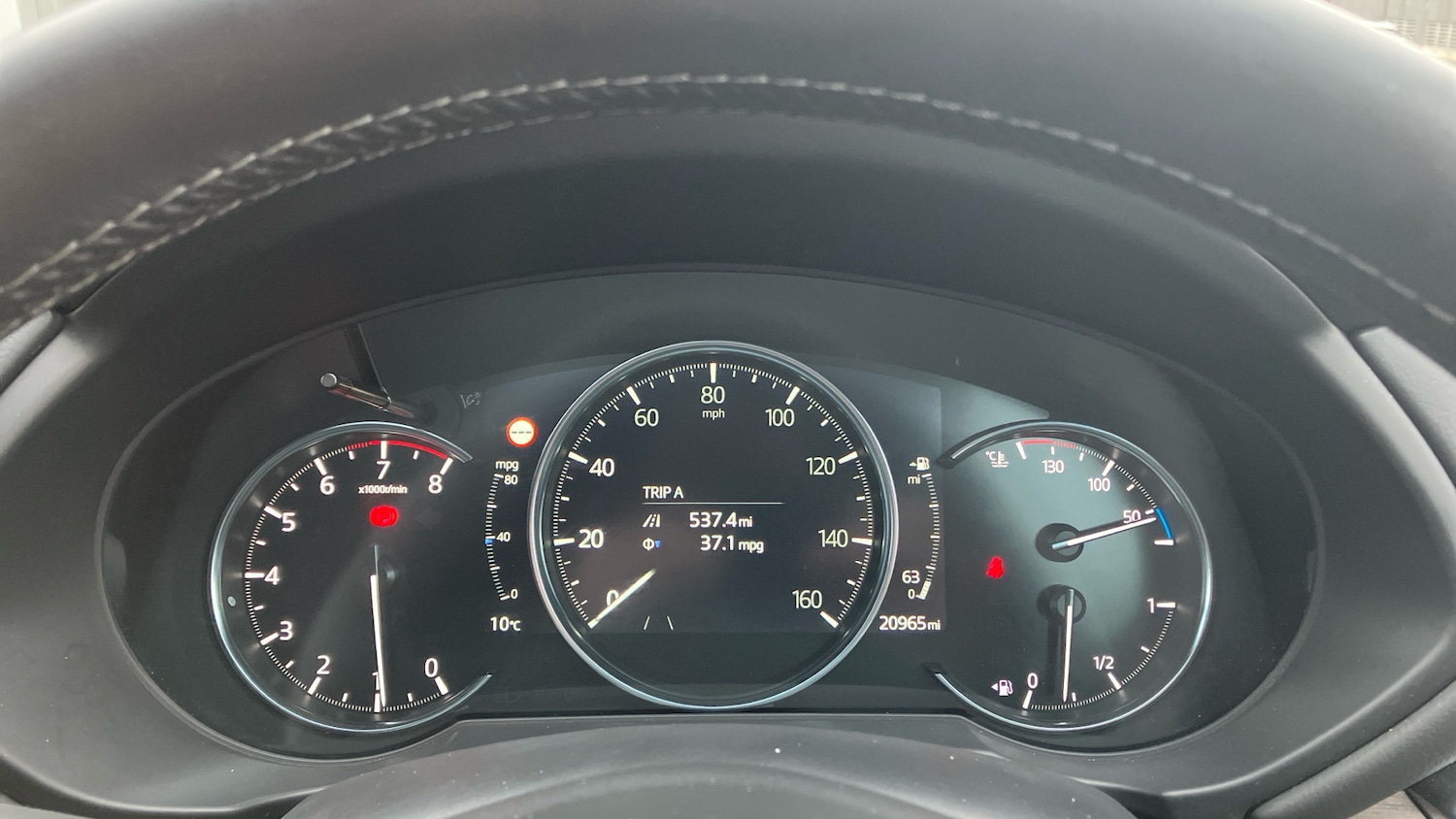 Used Mazda CX-5 2023 for sale - 77921193: Photo 18