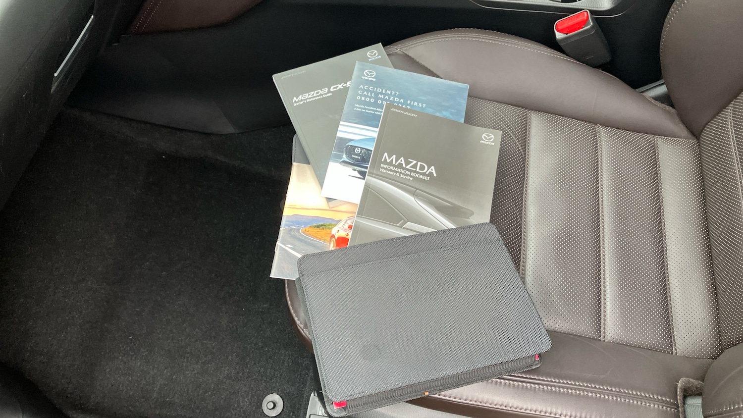 Used Mazda CX-5 2023 for sale - 77921193: Photo 19