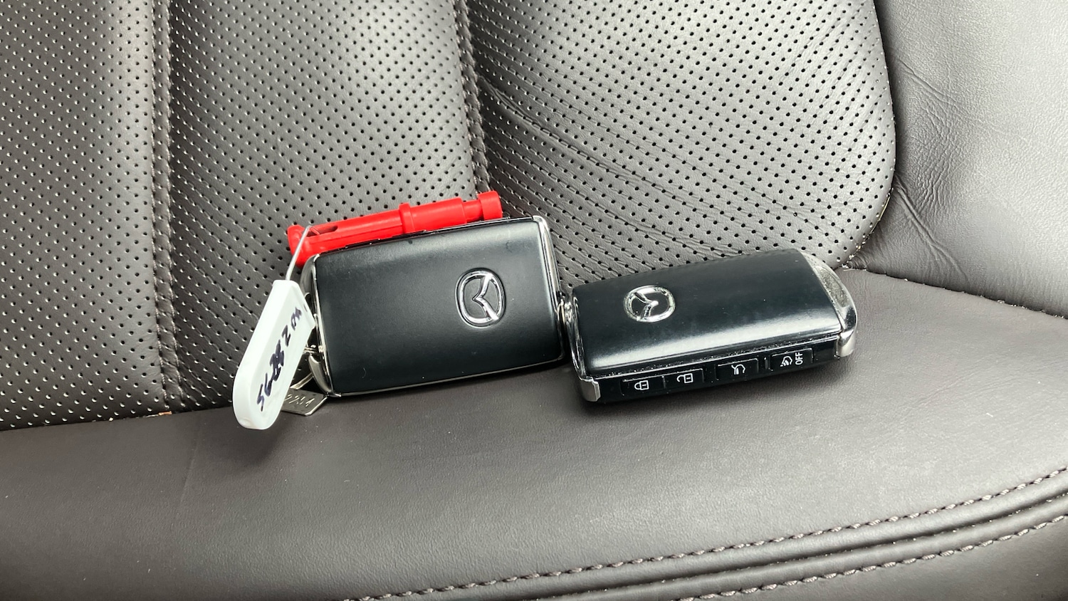 Used Mazda CX-5 2023 for sale - 77921193: Photo 20