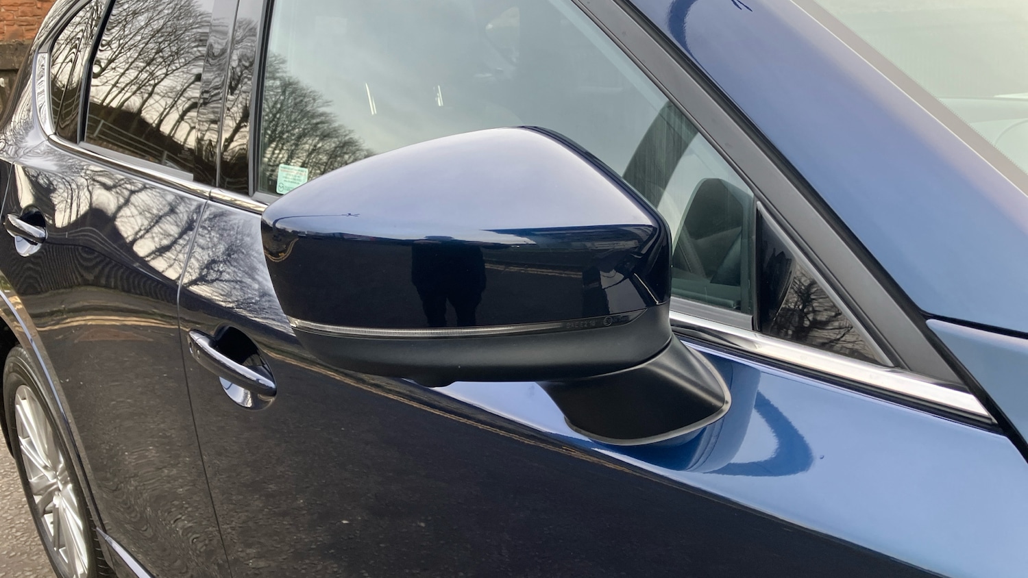 Used Mazda CX-5 2023 for sale - 77921193: Photo 22