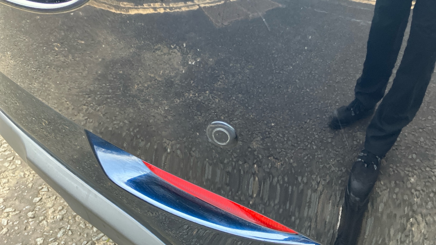 Used Mazda CX-5 2023 for sale - 77921193: Photo 25