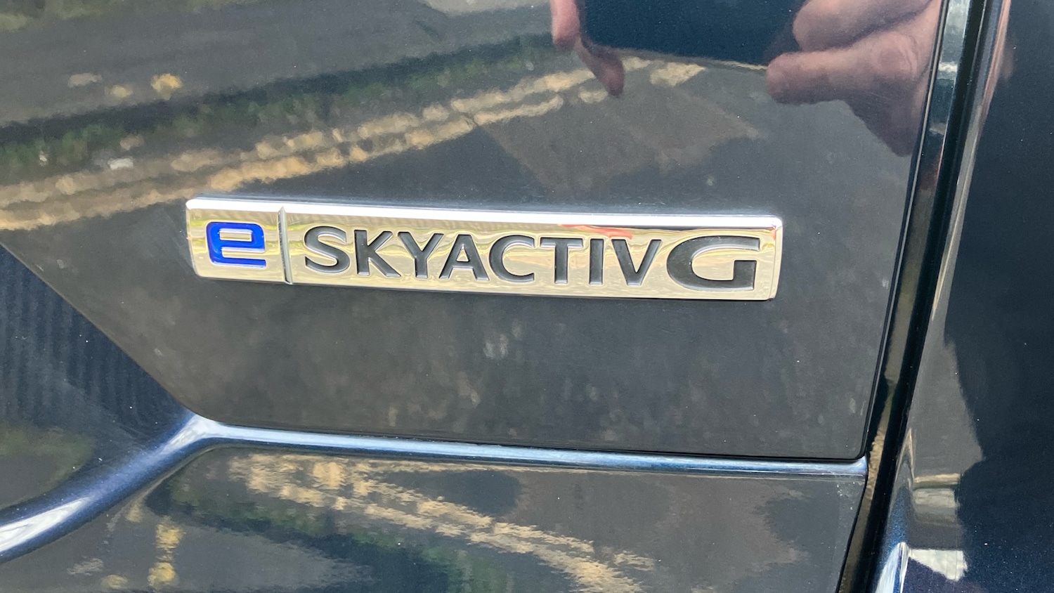 Used Mazda CX-5 2023 for sale - 77921193: Photo 26