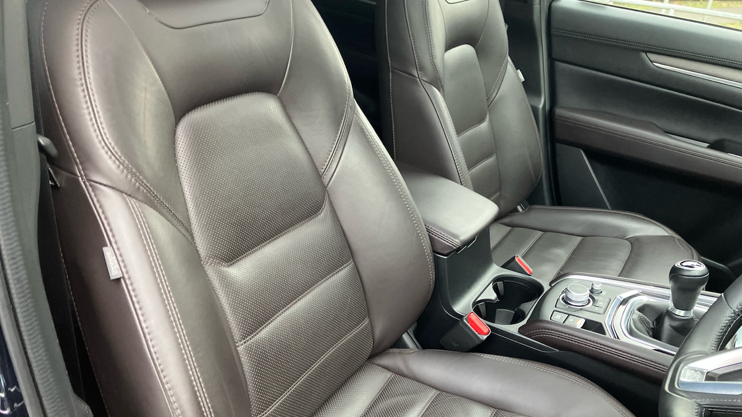 Used Mazda CX-5 2023 for sale - 77921193: Photo 28