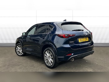 Used Mazda CX-5 2023 for sale - 77921193: Photo