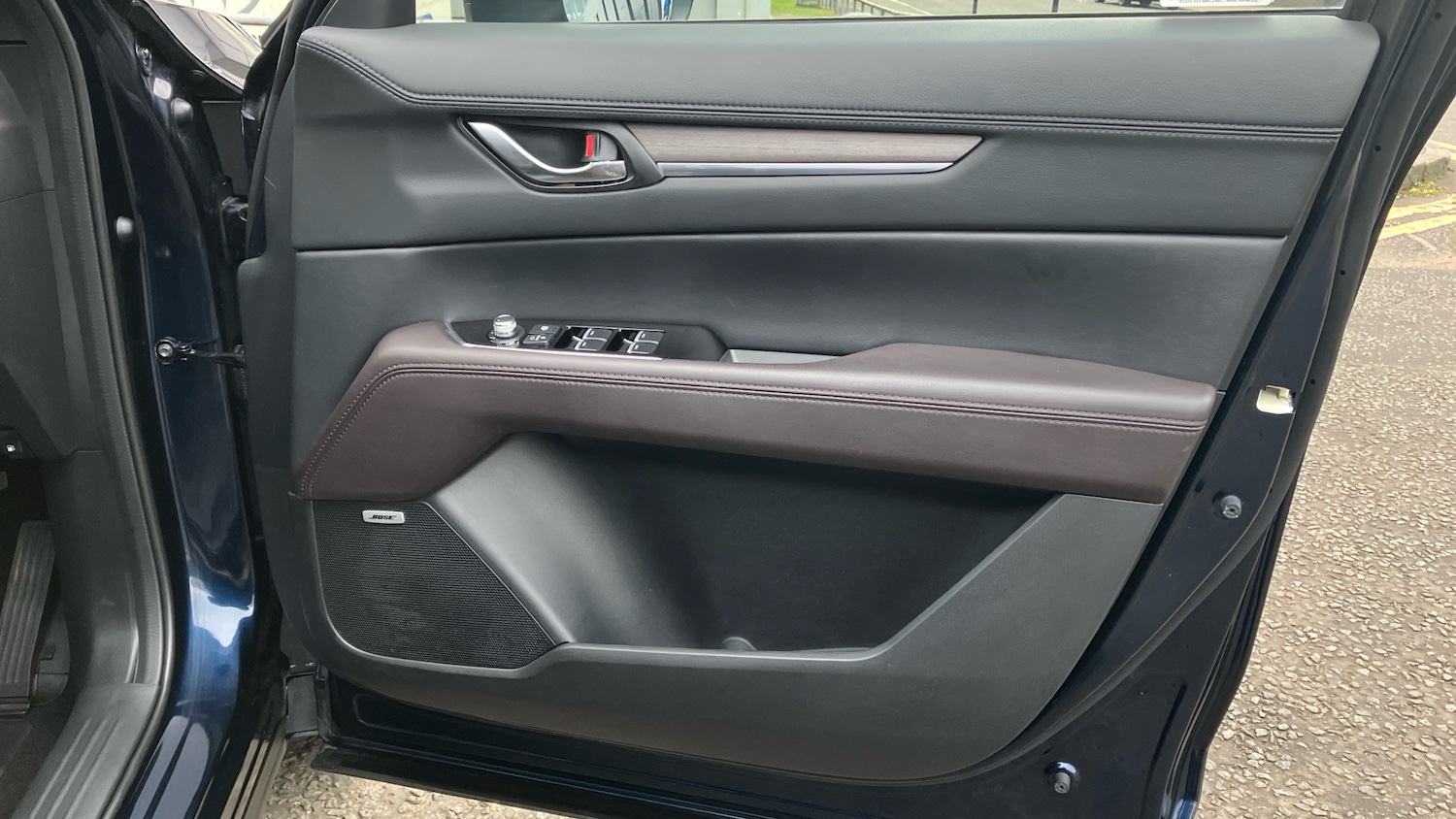 Used Mazda CX-5 2023 for sale - 77921193: Photo 33