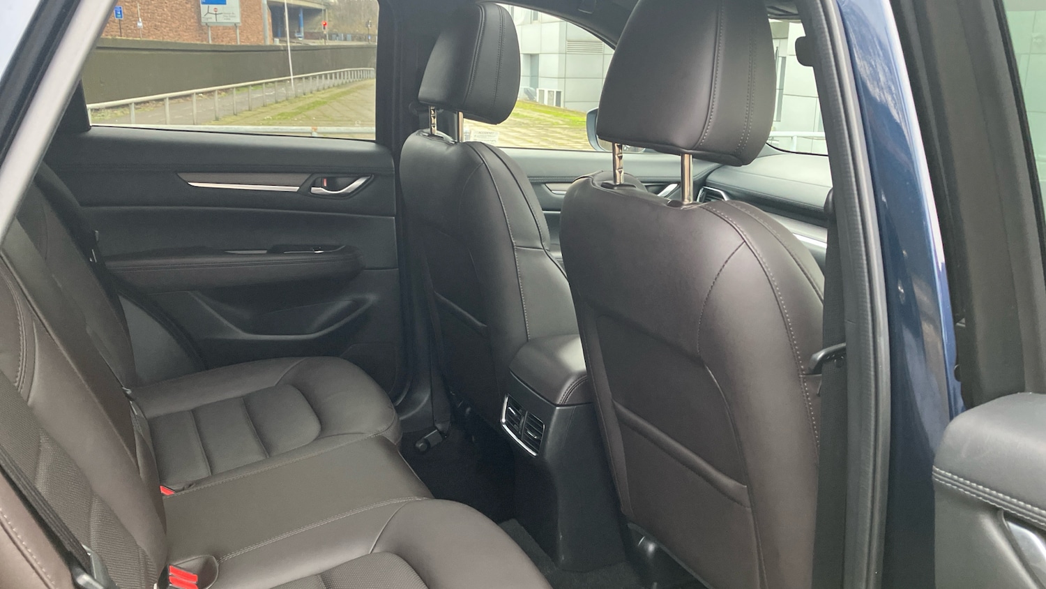 Used Mazda CX-5 2023 for sale - 77921193: Photo 34