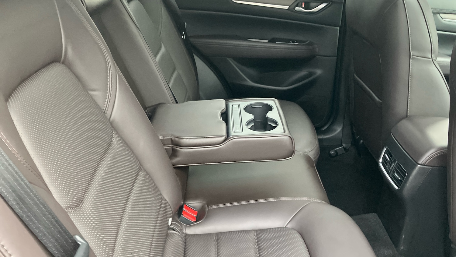 Used Mazda CX-5 2023 for sale - 77921193: Photo 36