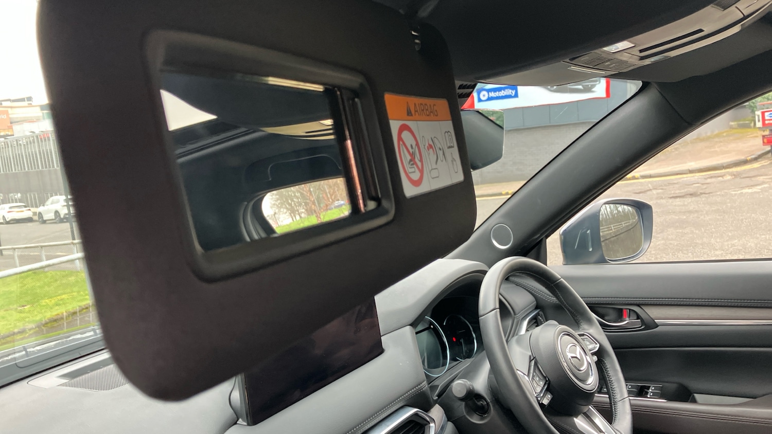 Used Mazda CX-5 2023 for sale - 77921193: Photo 43