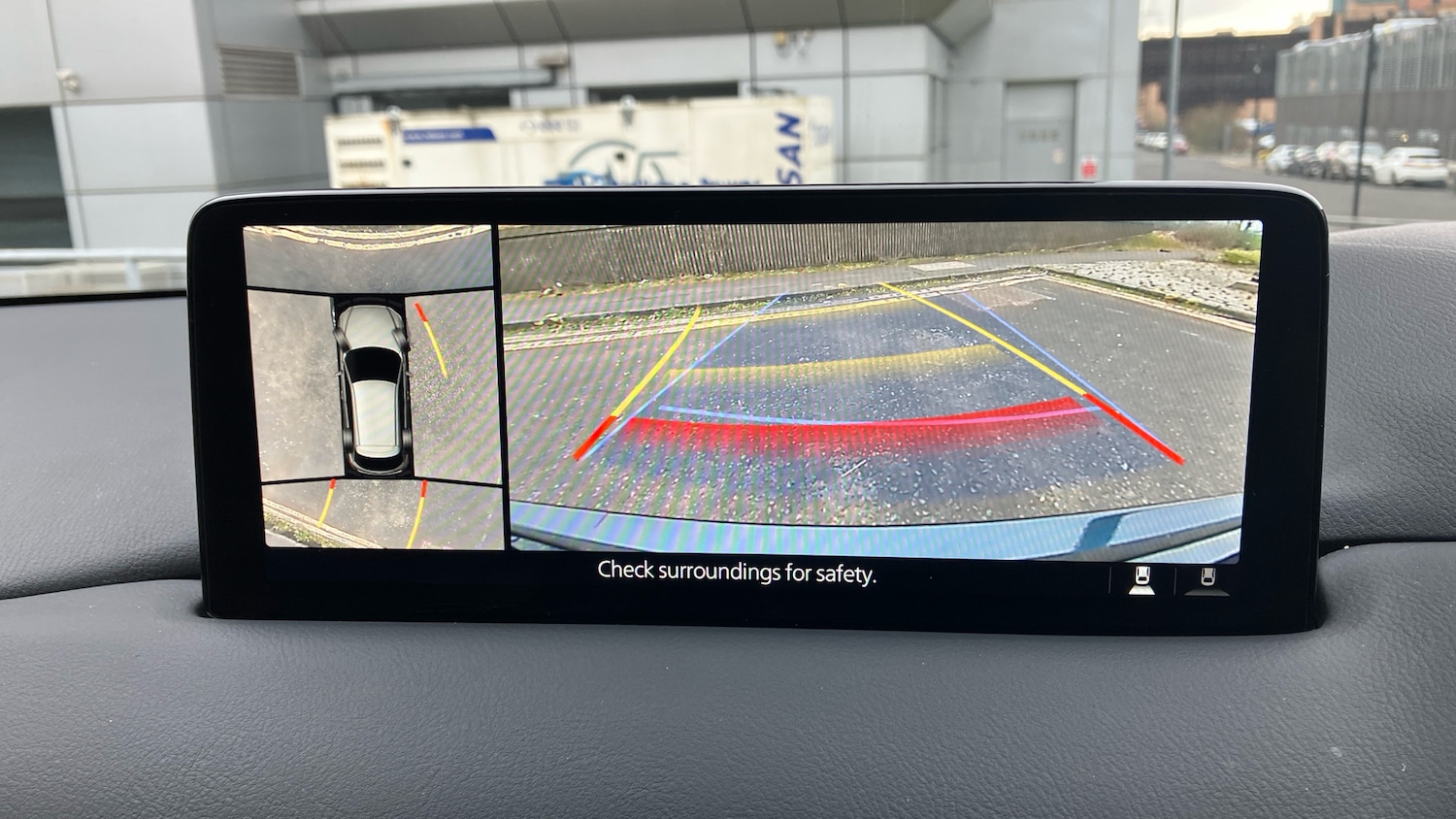 Used Mazda CX-5 2023 for sale - 77921193: Photo 45