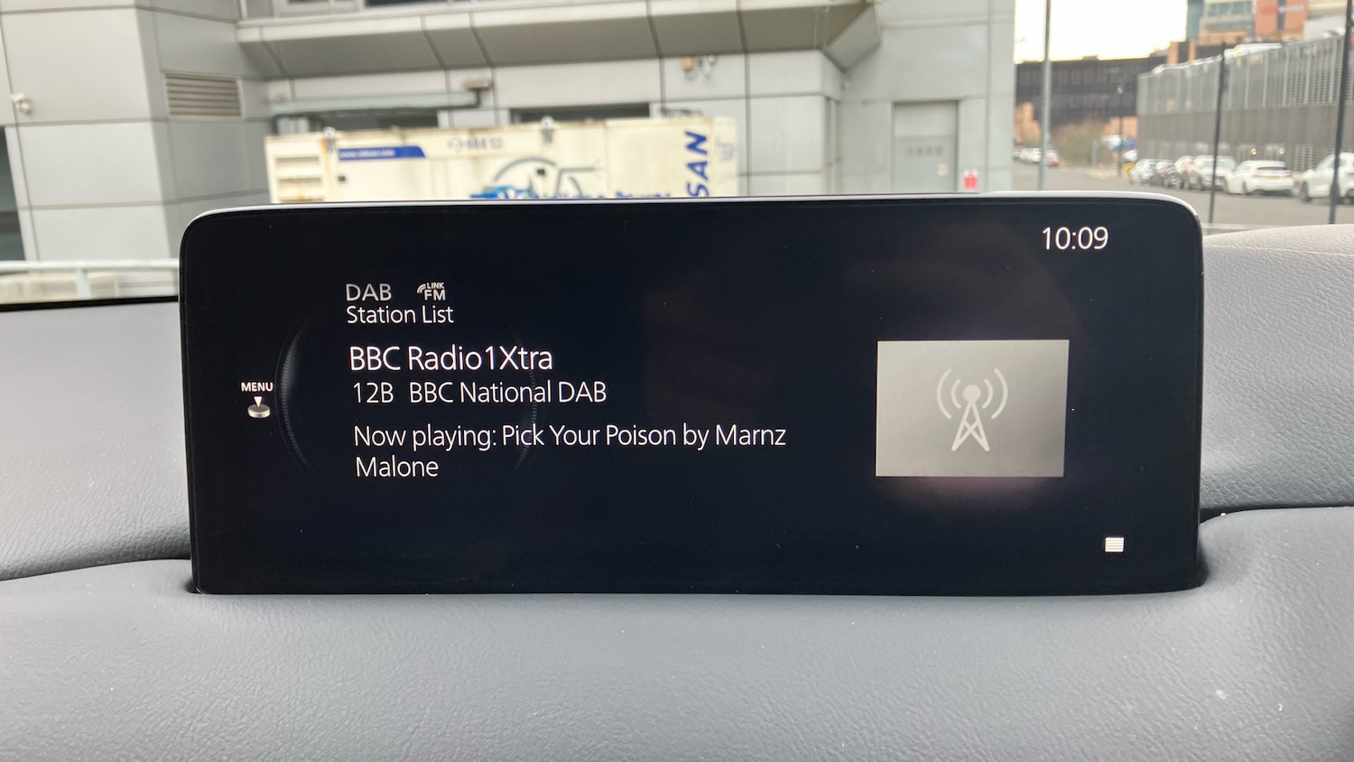 Used Mazda CX-5 2023 for sale - 77921193: Photo 46