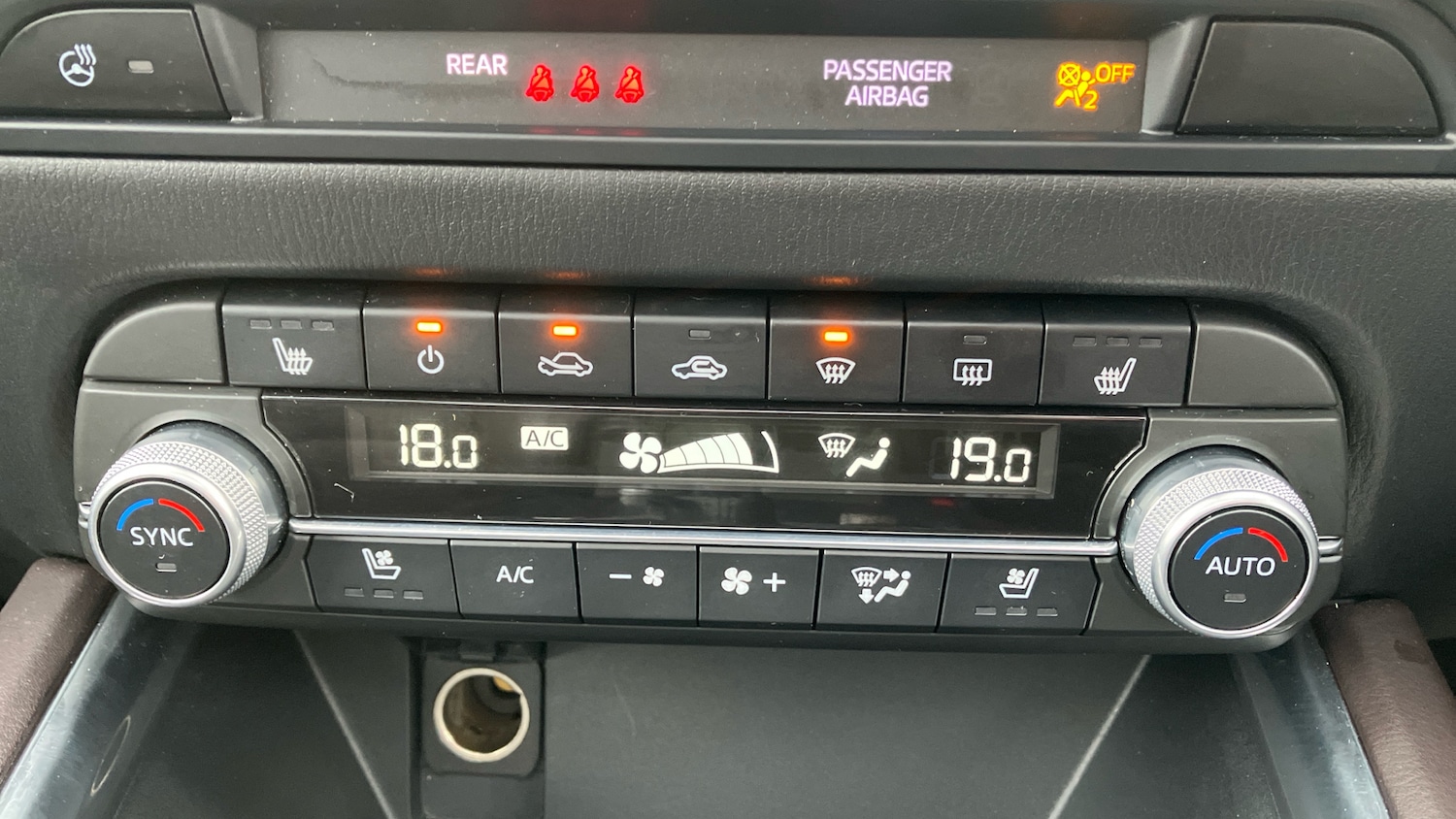 Used Mazda CX-5 2023 for sale - 77921193: Photo 47