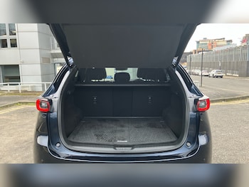 Used Mazda CX-5 2023 for sale - 77921193: Photo