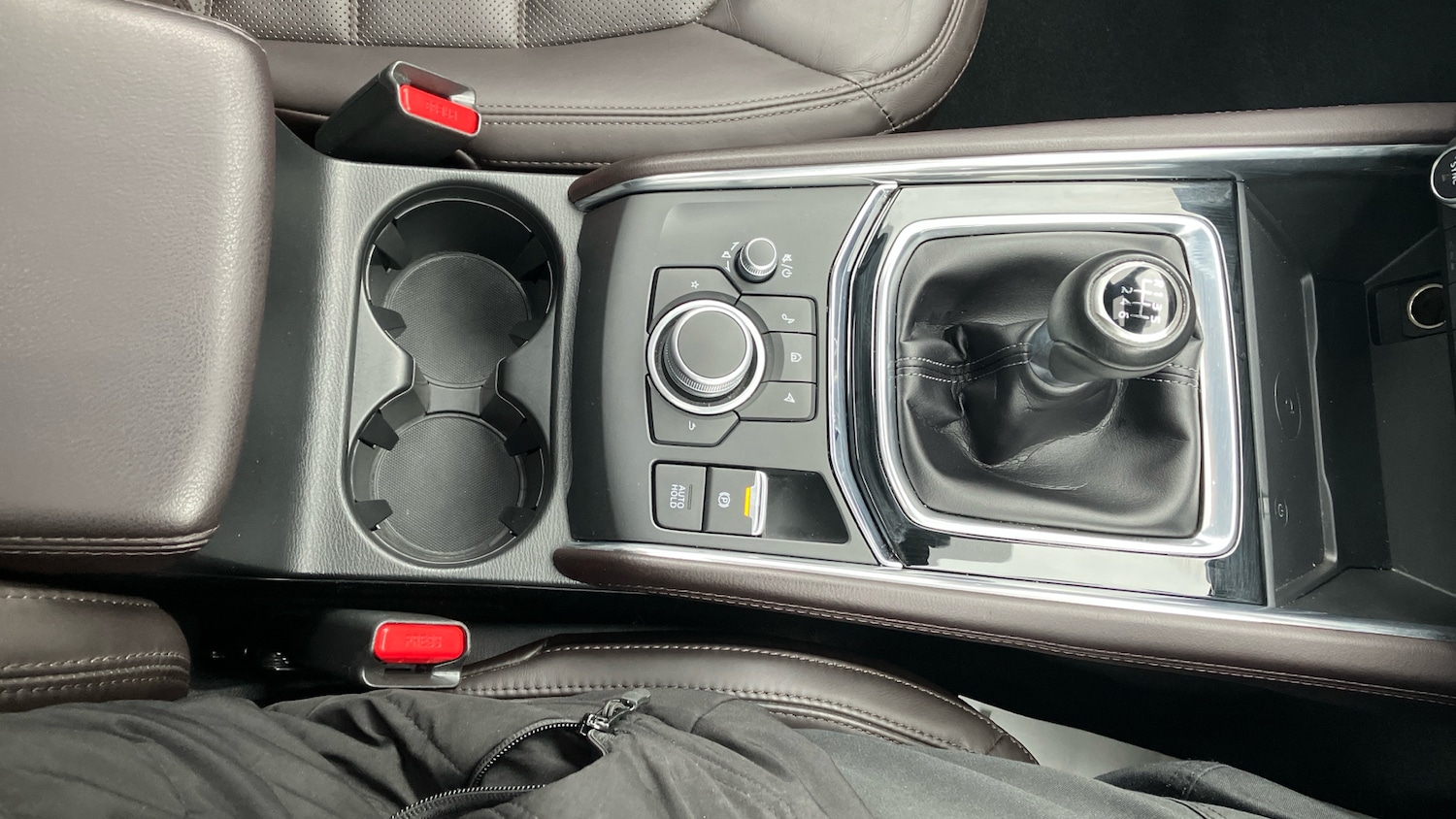 Used Mazda CX-5 2023 for sale - 77921193: Photo 50