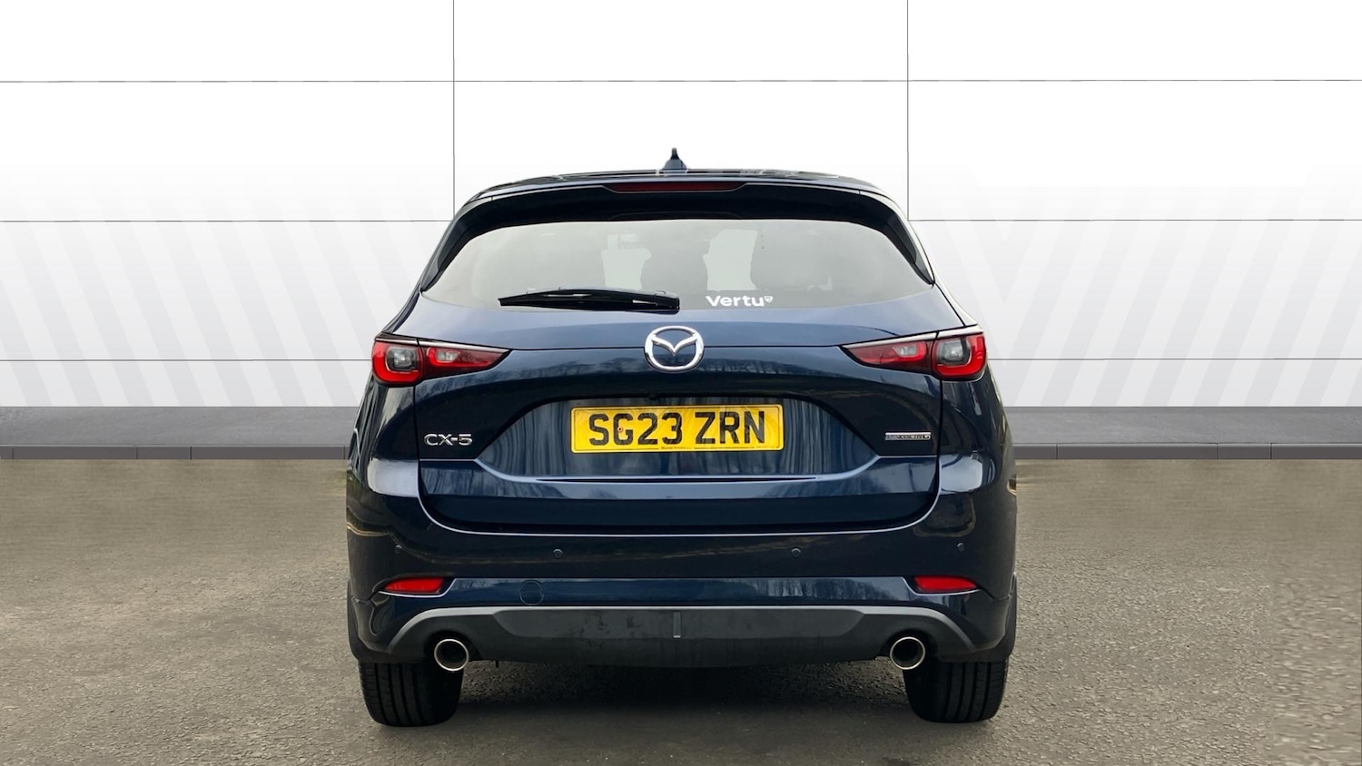 Used Mazda CX-5 2023 for sale - 77921193: Photo 6