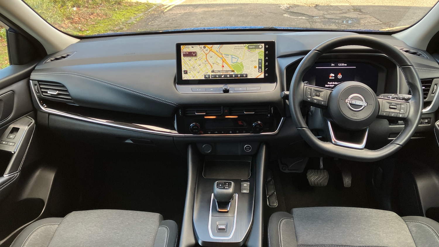 Used Nissan Qashqai 2022 for sale - 76640771: Photo 10