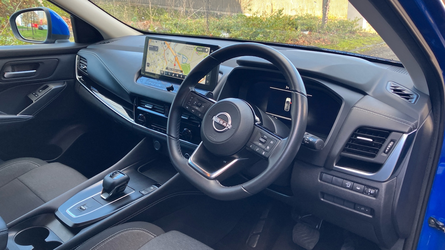 Used Nissan Qashqai 2022 for sale - 76640771: Photo 11