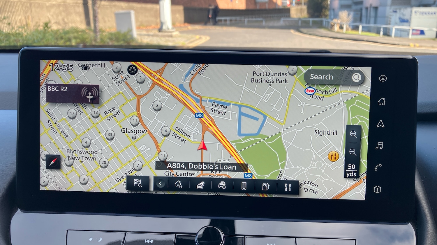 Used Nissan Qashqai 2022 for sale - 76640771: Photo 12