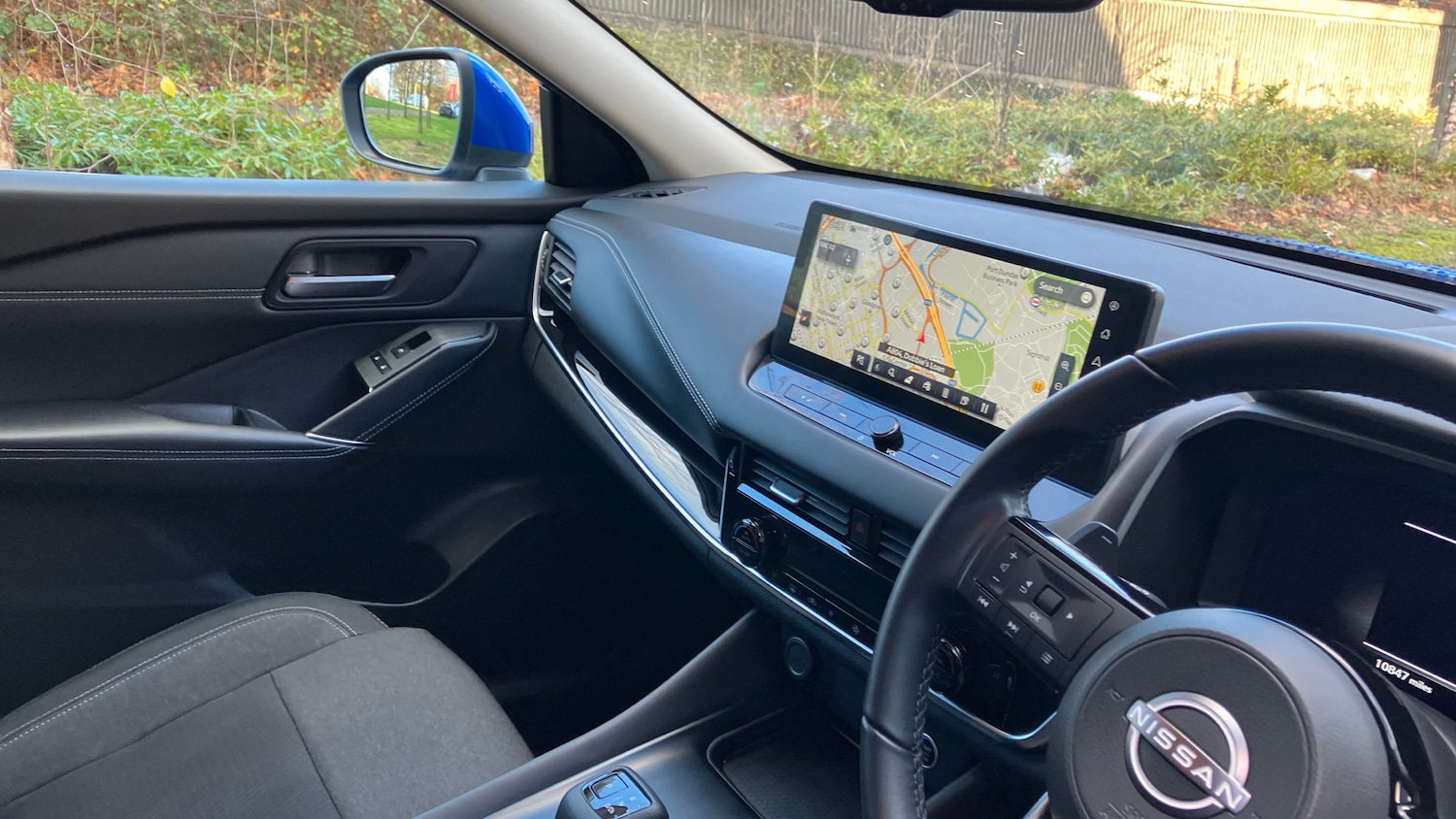 Used Nissan Qashqai 2022 for sale - 76640771: Photo 14