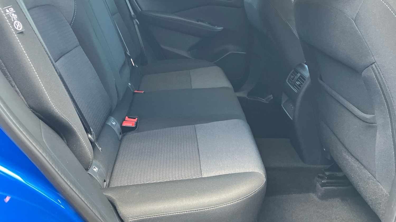 Used Nissan Qashqai 2022 for sale - 76640771: Photo 16