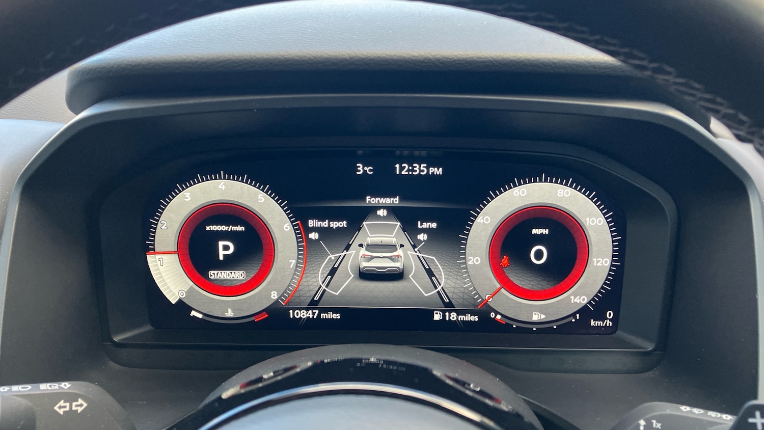 Used Nissan Qashqai 2022 for sale - 76640771: Photo 18