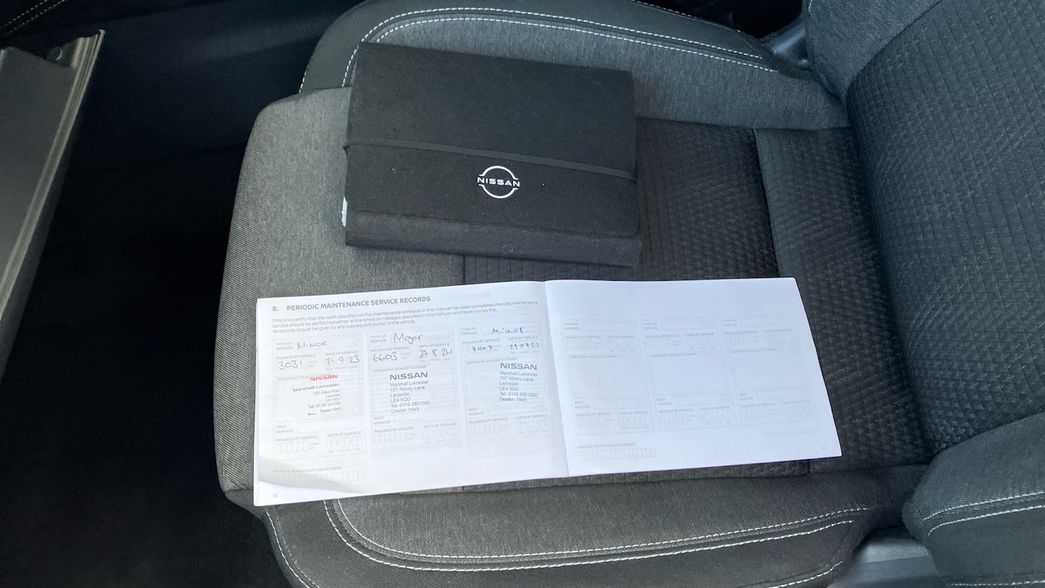 Used Nissan Qashqai 2022 for sale - 76640771: Photo 19