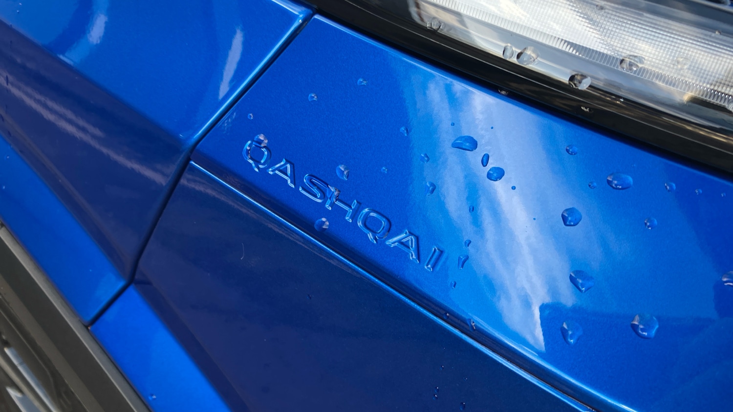 Used Nissan Qashqai 2022 for sale - 76640771: Photo 22