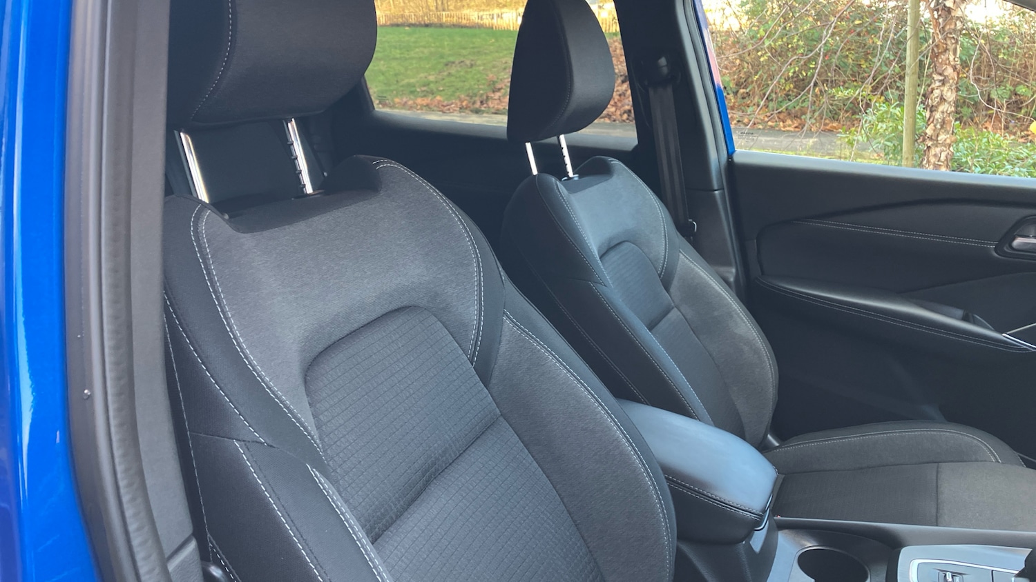 Used Nissan Qashqai 2022 for sale - 76640771: Photo 27