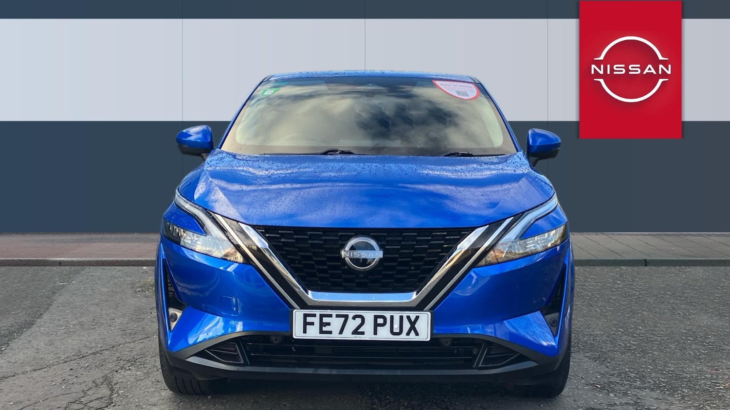 Used Nissan Qashqai 2022 for sale - 76640771: Photo 3