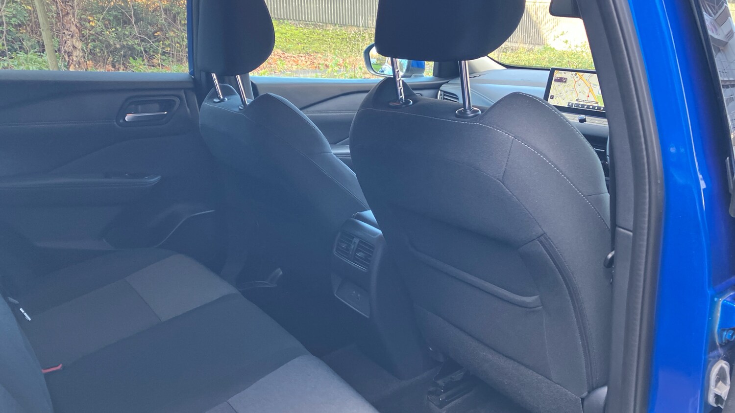 Used Nissan Qashqai 2022 for sale - 76640771: Photo 31