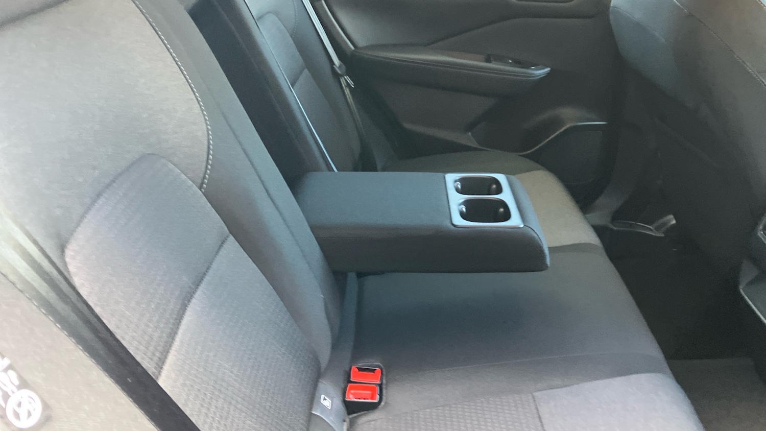 Used Nissan Qashqai 2022 for sale - 76640771: Photo 33