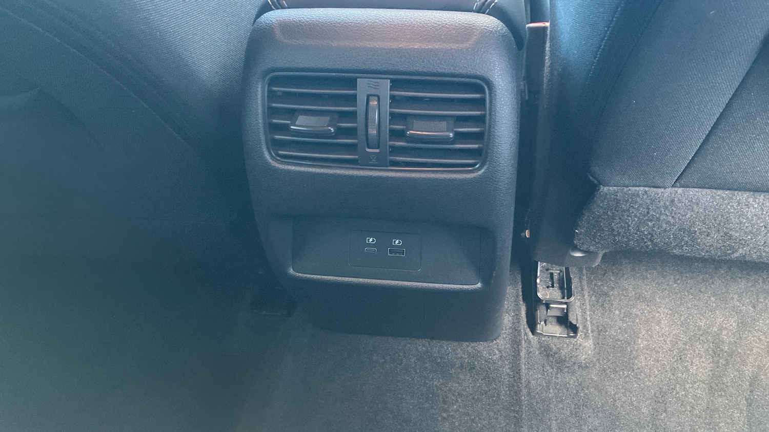 Used Nissan Qashqai 2022 for sale - 76640771: Photo 34