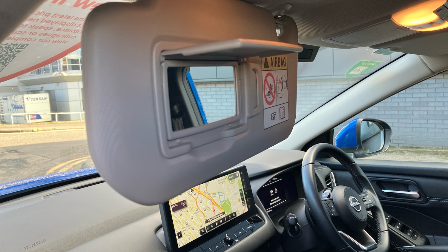 Used Nissan Qashqai 2022 for sale - 76640771: Photo 40