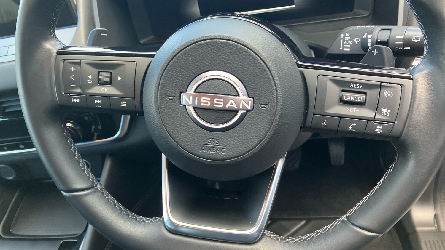 Used Nissan Qashqai 2022 for sale - 76640771: Photo 42