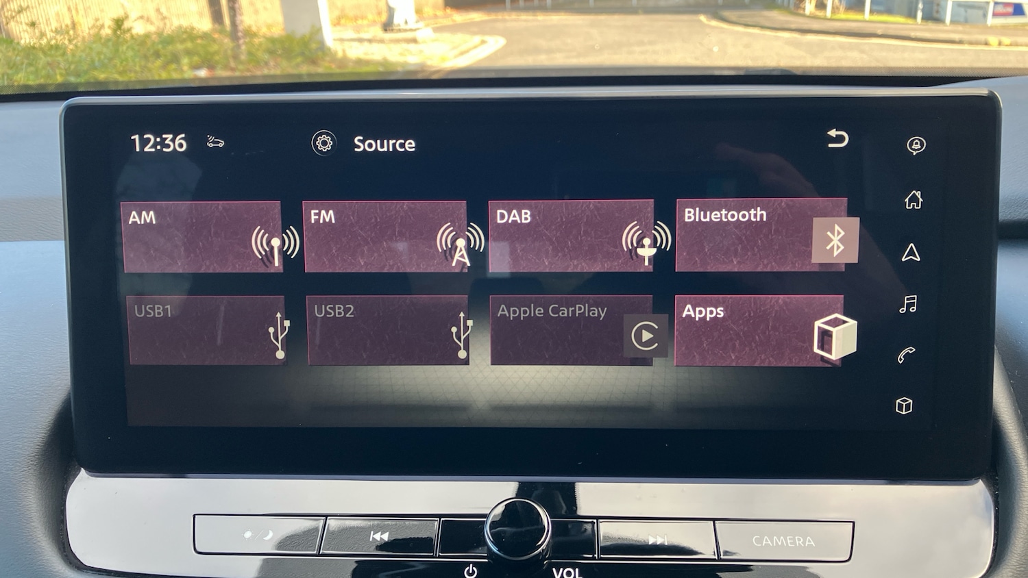 Used Nissan Qashqai 2022 for sale - 76640771: Photo 44