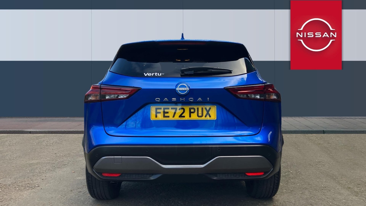 Used Nissan Qashqai 2022 for sale - 76640771: Photo 6