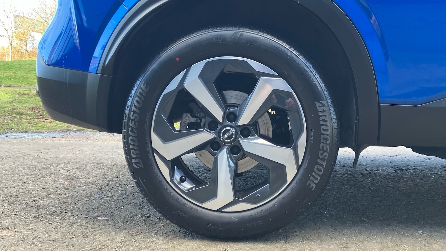 Used Nissan Qashqai 2022 for sale - 76640771: Photo 7