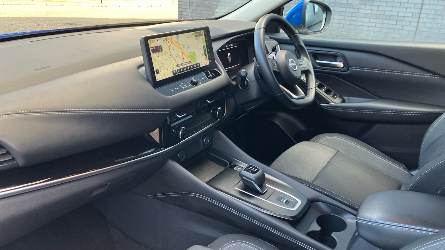 Used Nissan Qashqai 2022 for sale - 76640771: Photo 9