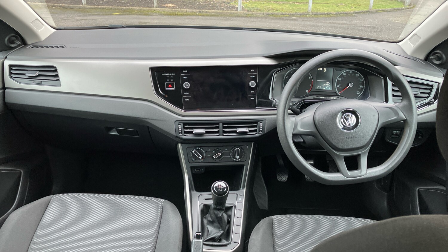 Used Volkswagen Polo 2018 for sale - 77653520: Photo 10