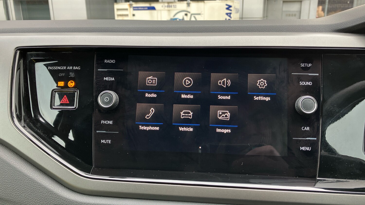 Used Volkswagen Polo 2018 for sale - 77653520: Photo 12