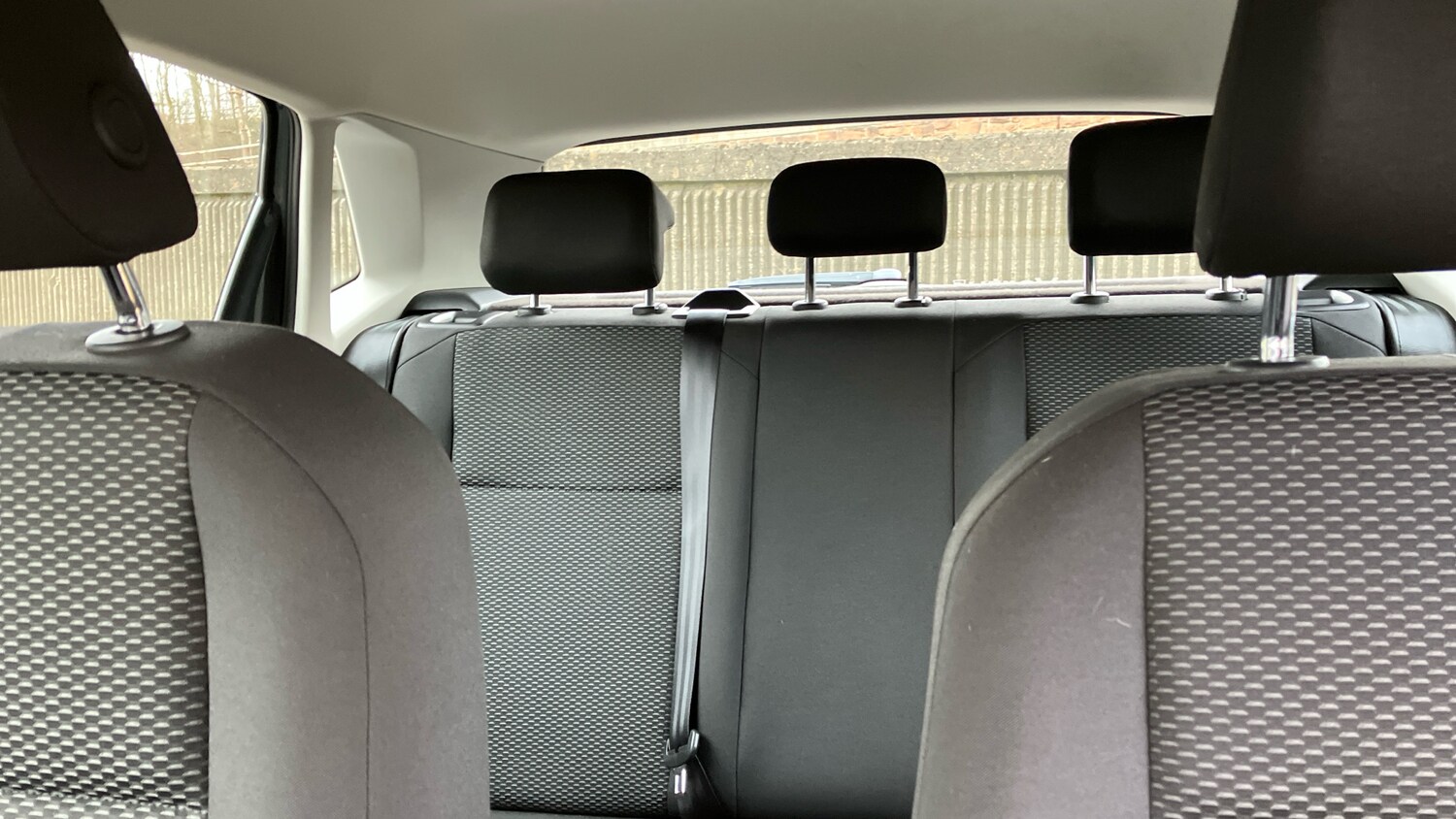 Used Volkswagen Polo 2018 for sale - 77653520: Photo 15