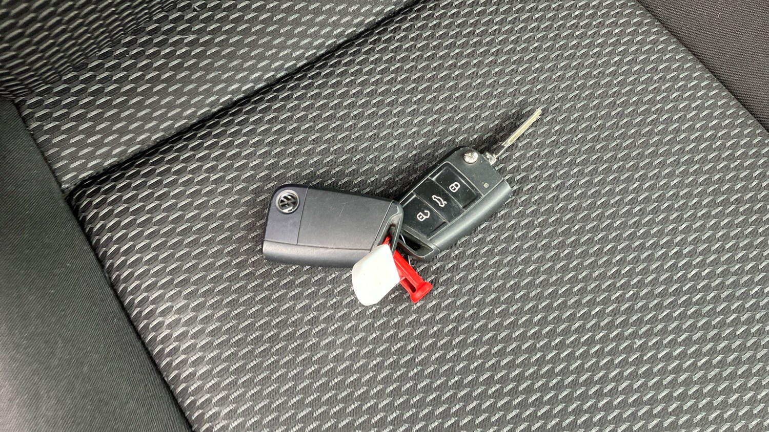 Used Volkswagen Polo 2018 for sale - 77653520: Photo 20