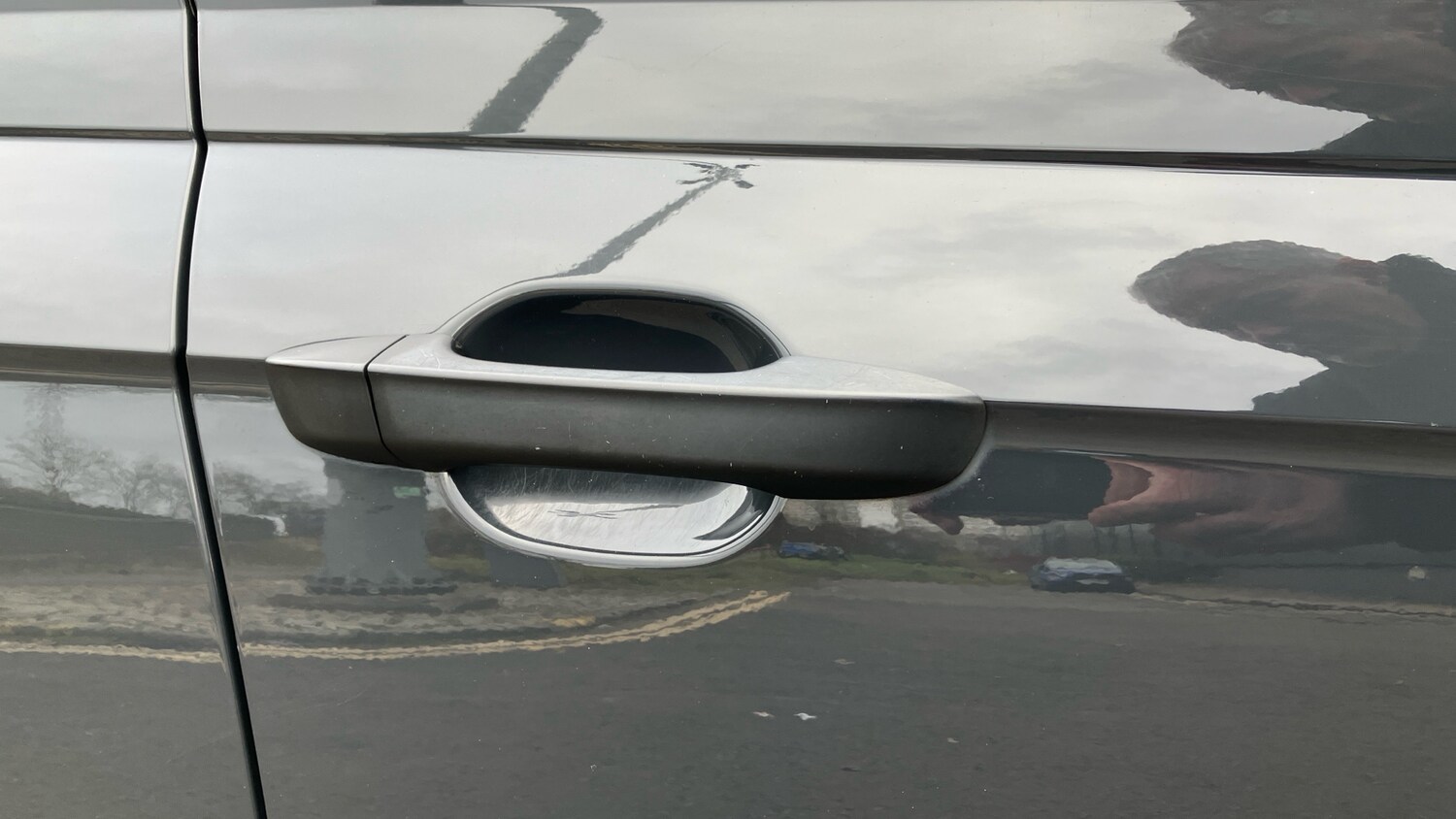 Used Volkswagen Polo 2018 for sale - 77653520: Photo 23