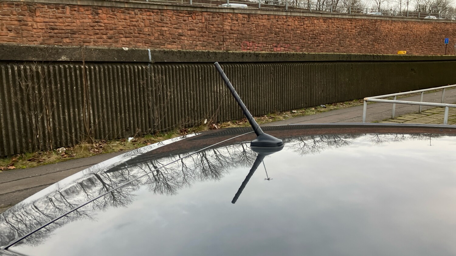 Used Volkswagen Polo 2018 for sale - 77653520: Photo 24