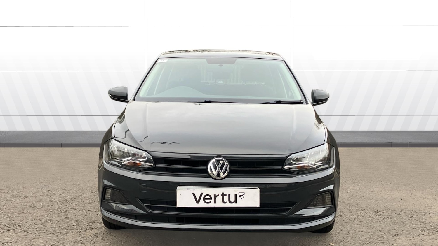 Used Volkswagen Polo 2018 for sale - 77653520: Photo 3