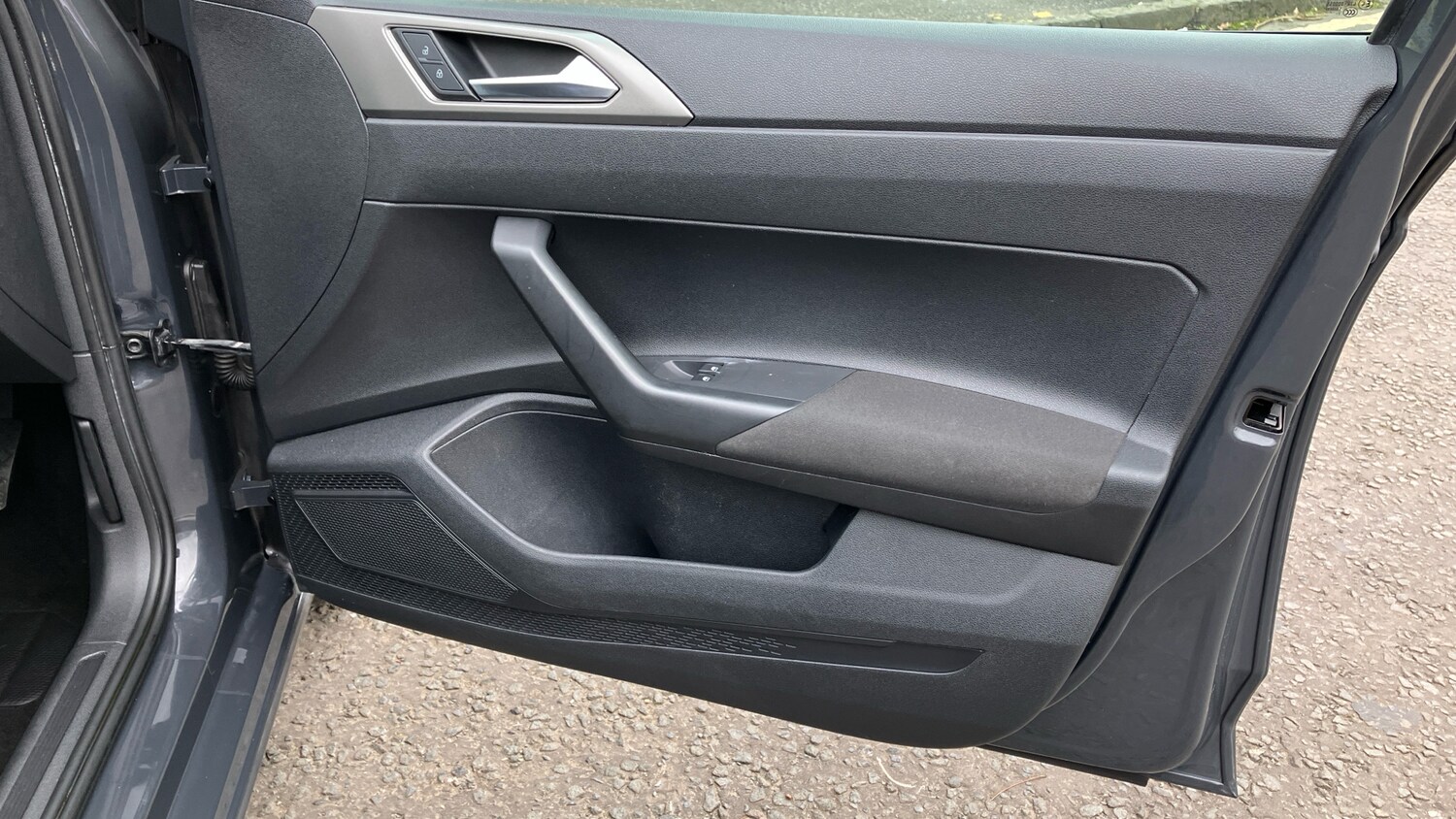 Used Volkswagen Polo 2018 for sale - 77653520: Photo 31