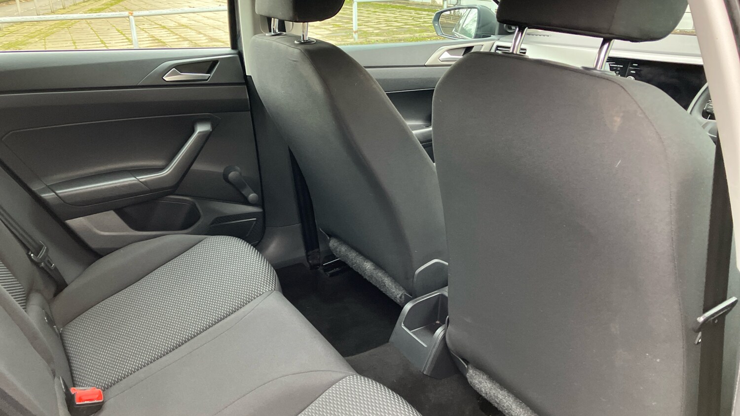 Used Volkswagen Polo 2018 for sale - 77653520: Photo 32