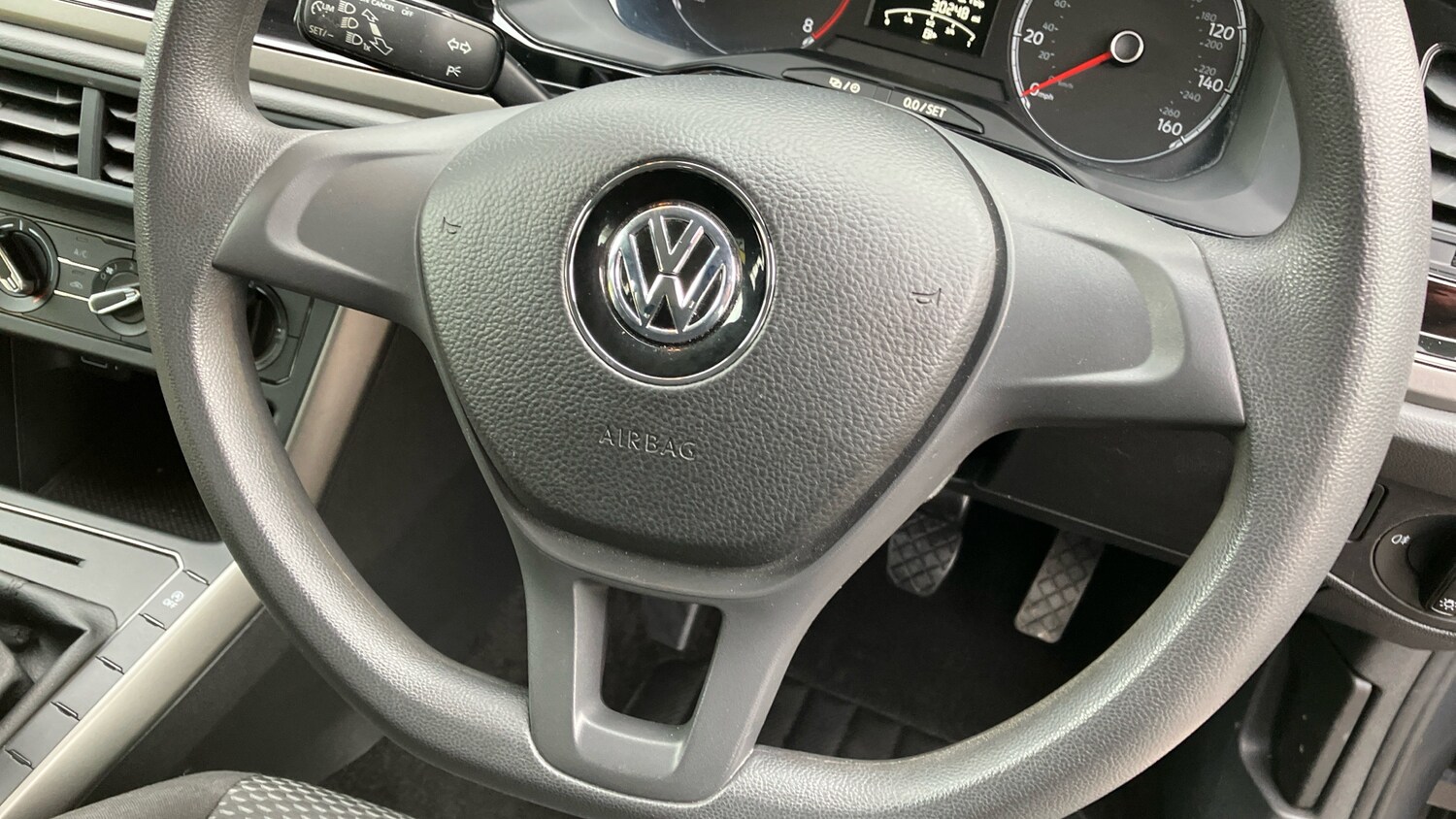 Used Volkswagen Polo 2018 for sale - 77653520: Photo 39