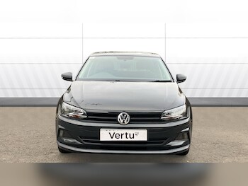 Used Volkswagen Polo 2018 for sale - 77653520: Photo