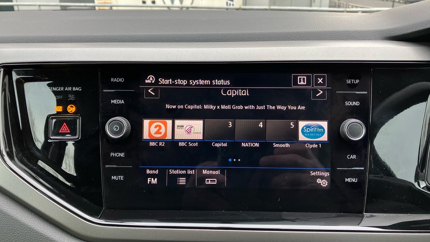 Used Volkswagen Polo 2018 for sale - 77653520: Photo 40