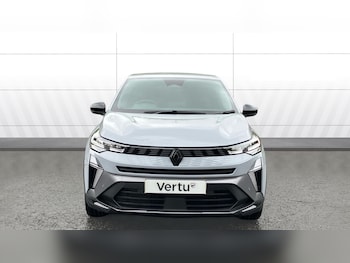 Used Renault Symbioz 2025 for sale - 78667555: Photo